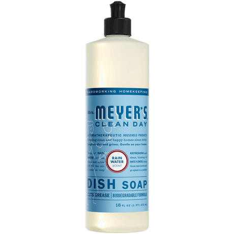 Mrs. Meyer's Dish Soap