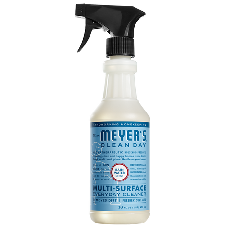 Mrs. Meyer's Multi-Surface Everyday Cleaner