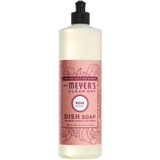Mrs. Meyer's Dish Soap