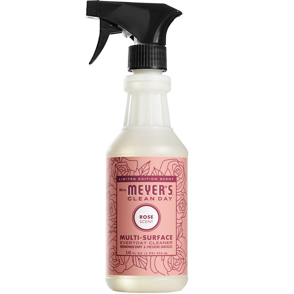 Mrs. Meyer's Multi-Surface Everyday Cleaner