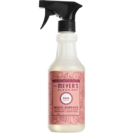 Mrs. Meyer's Multi-Surface Everyday Cleaner