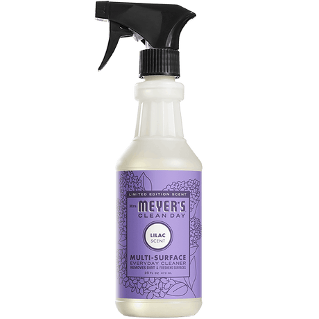 Mrs. Meyer's Multi-Surface Everyday Cleaner