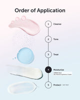 Siren Silk Bio-Retinol Hydration Cream: Sea Retinol