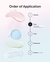 Tidal Rose Seaweed Hydration Mist: Pink Seaweed