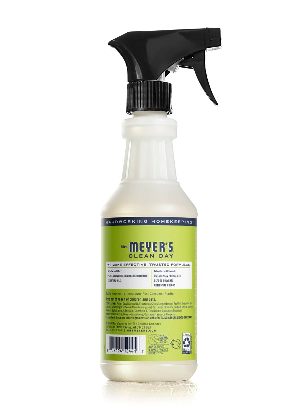 Mrs. Meyer's Multi-Surface Everyday Cleaner