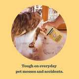 Mrs. Meyer's Clean Day Orange Blossom Pet Multi-Surface Cleaner 16 fl. oz.