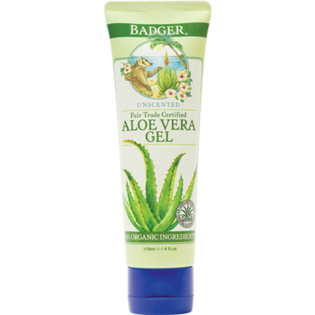 Aloe Vera Gel