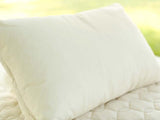 Organic Kapok Pillows