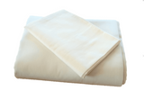 Organic Cotton Toddler Sheets, Fitted