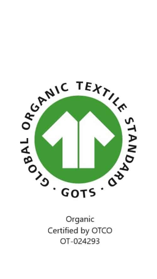 Organic Cotton Toddler Sheets, Flat