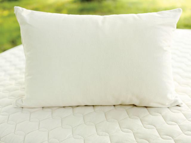 Wool-Latex Pillow